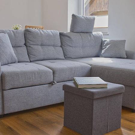 Apartma In Studio Jerca Ob Savi Bohinj Eksteriør bilde