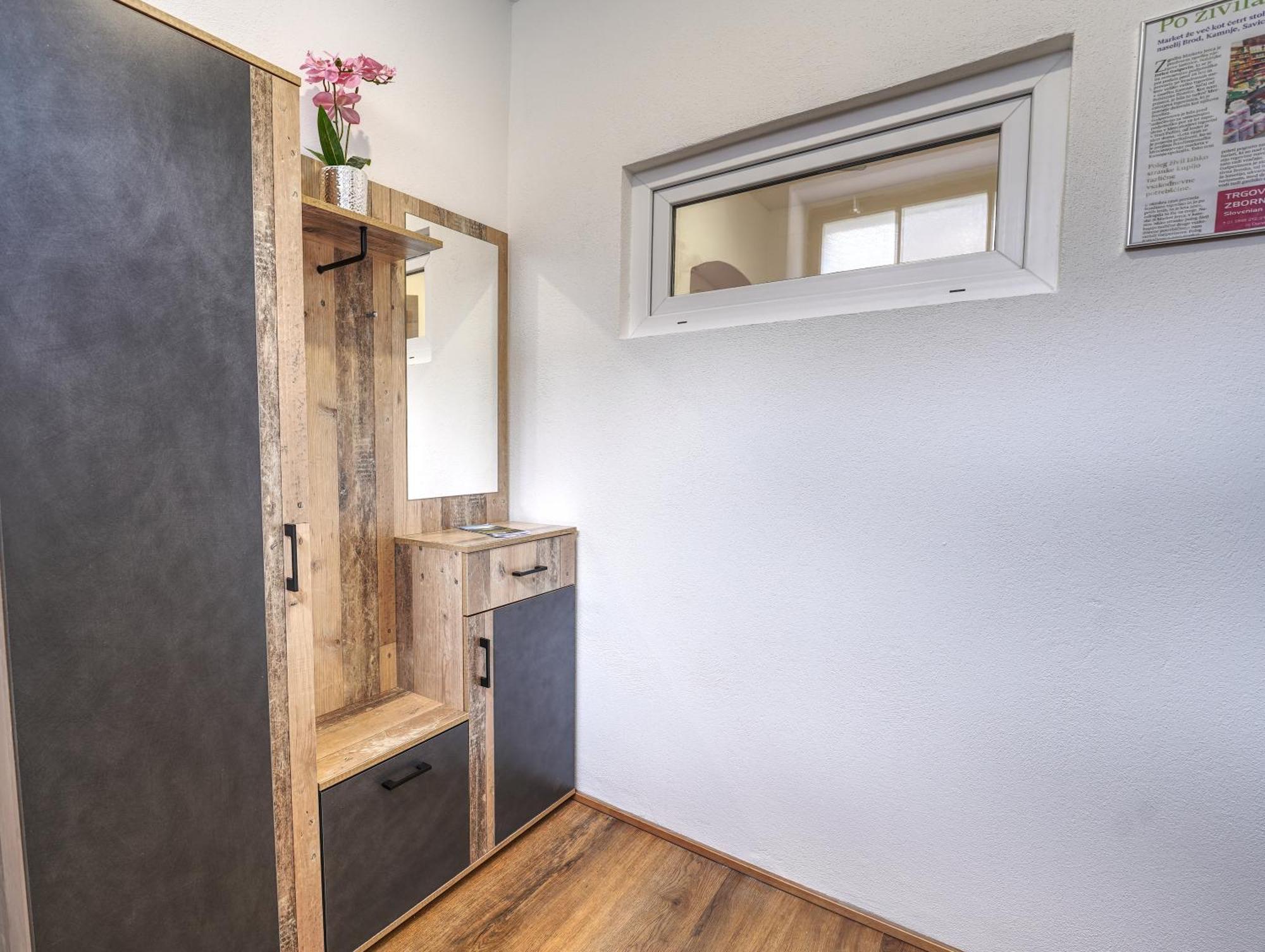 Apartma In Studio Jerca Ob Savi Bohinj Eksteriør bilde