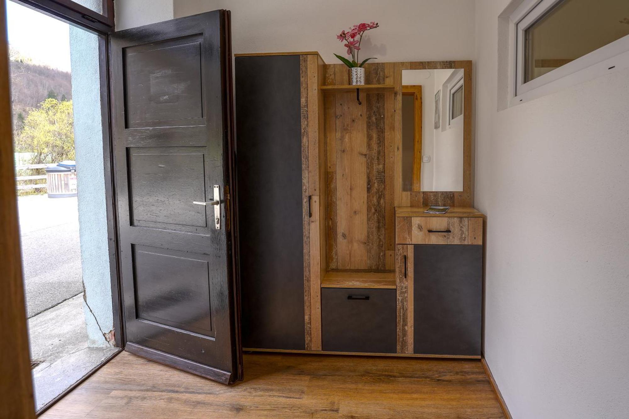 Apartma In Studio Jerca Ob Savi Bohinj Eksteriør bilde