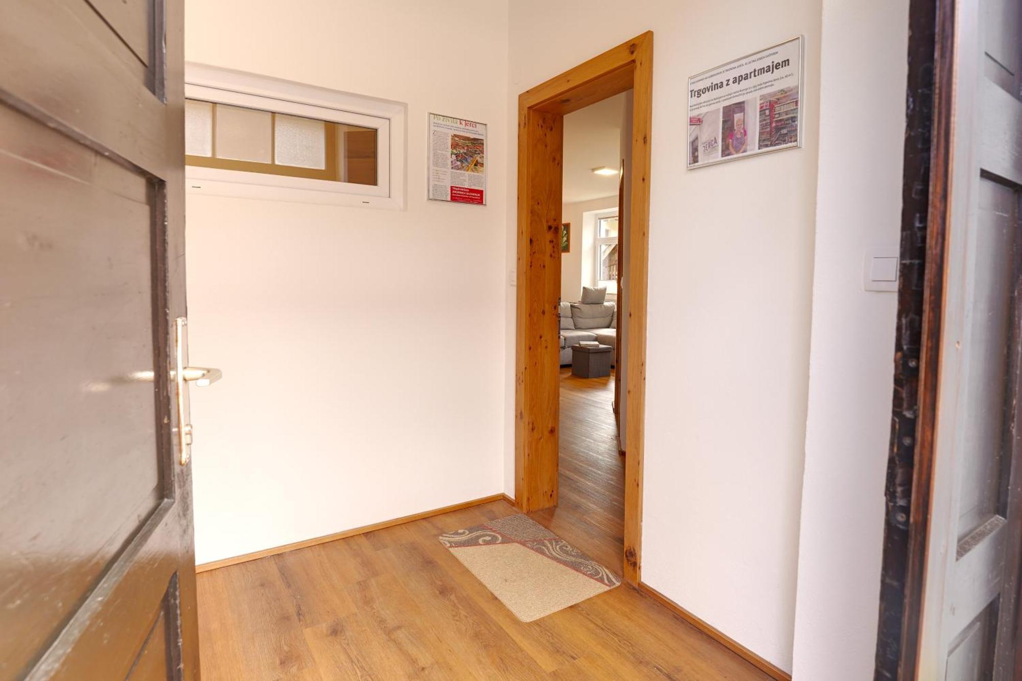 Apartma In Studio Jerca Ob Savi Bohinj Eksteriør bilde