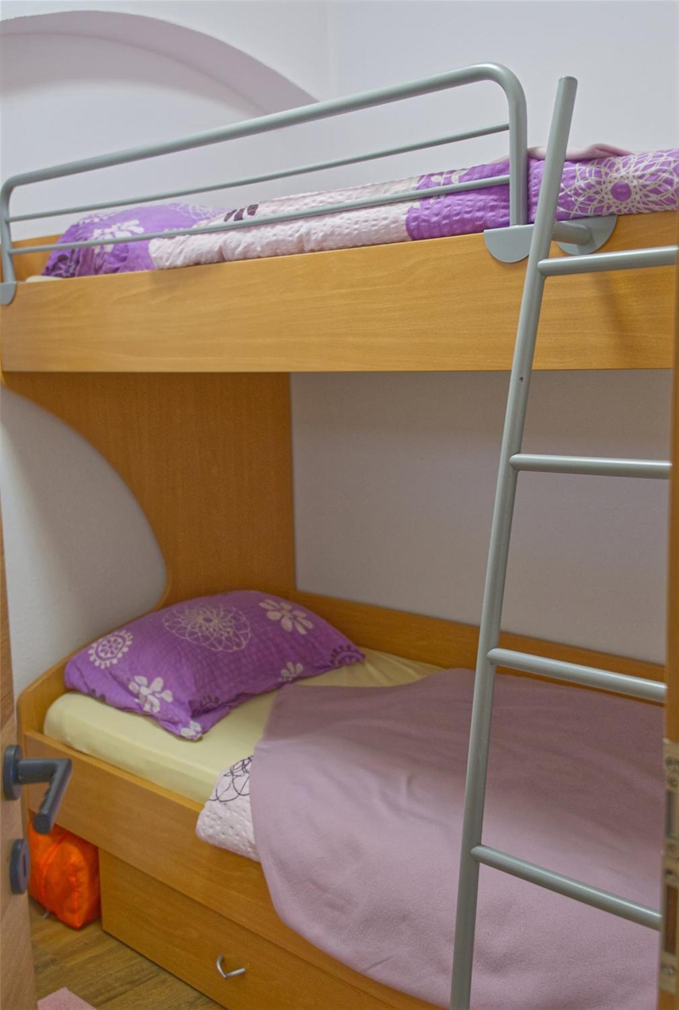 Apartma In Studio Jerca Ob Savi Bohinj Eksteriør bilde