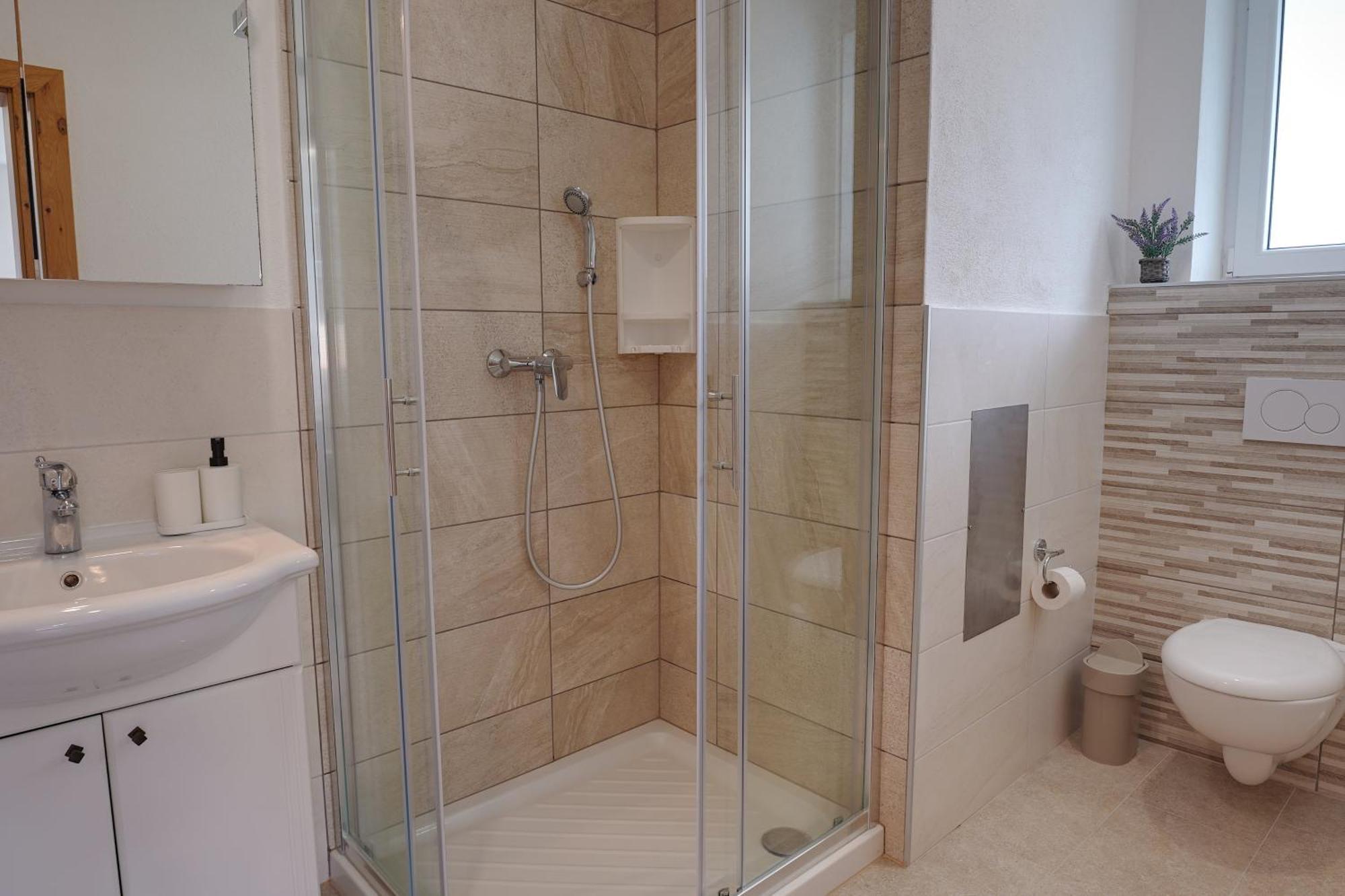 Apartma In Studio Jerca Ob Savi Bohinj Eksteriør bilde