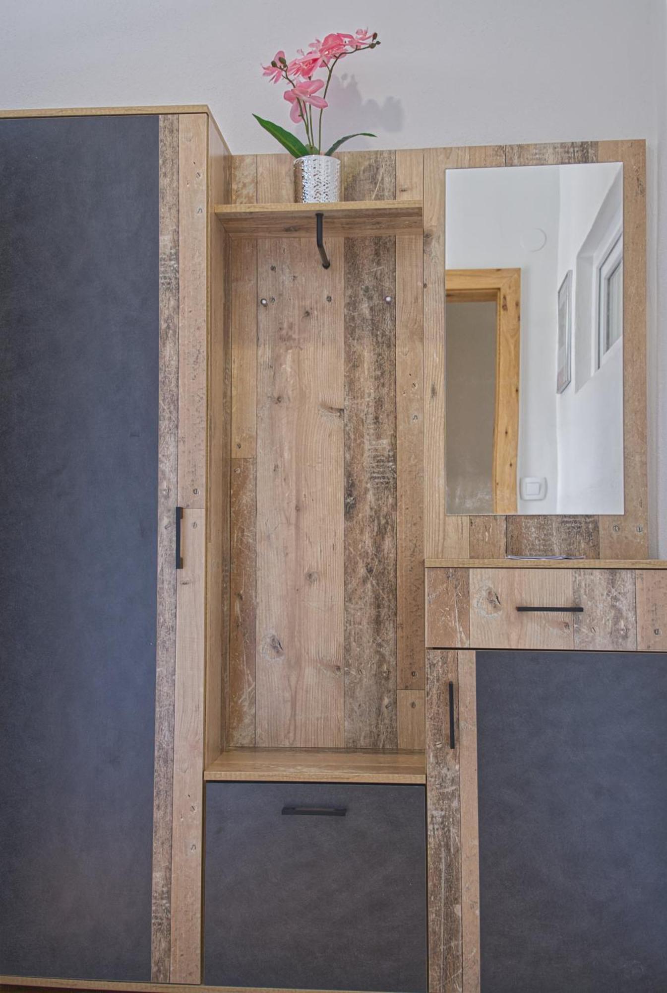 Apartma In Studio Jerca Ob Savi Bohinj Eksteriør bilde