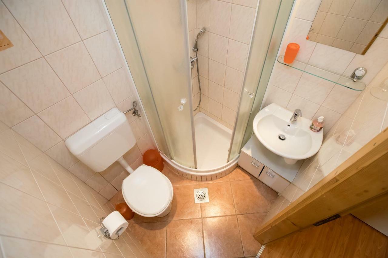 Apartma In Studio Jerca Ob Savi Bohinj Eksteriør bilde
